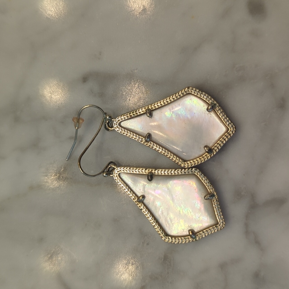 Kendra Scott Alex earrings